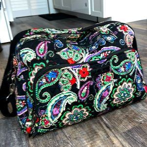 Vera Bradley bag